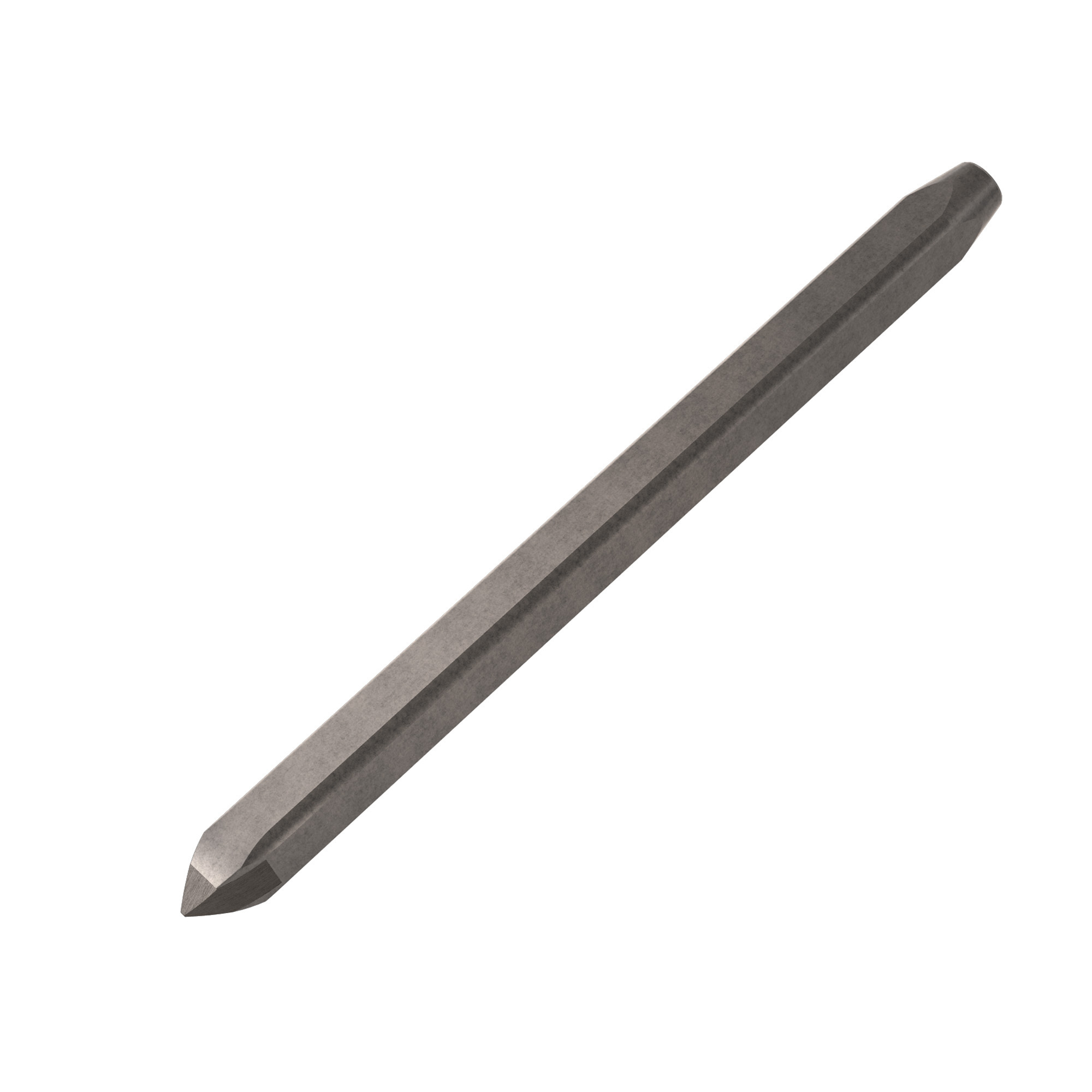 Bon, Hand Point - Carbide 5/8in. x 8in., Model# 11-830